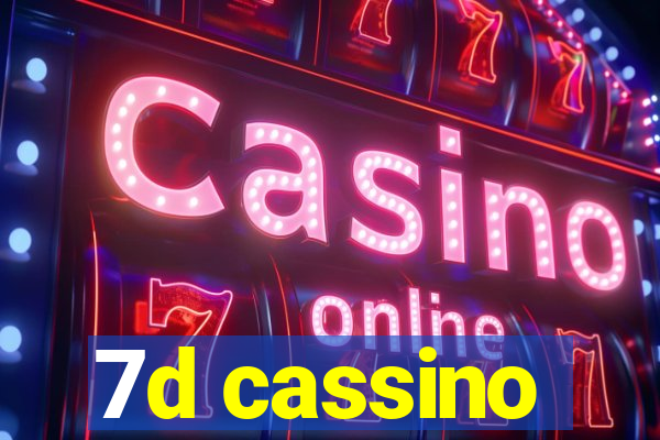 7d cassino